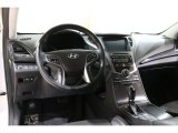 2016 Hyundai Azera  Dashboard