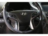 2016 Hyundai Azera  Steering Wheel