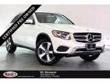 2018 Mercedes-Benz GLC 300