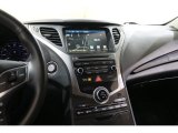 2016 Hyundai Azera  Controls