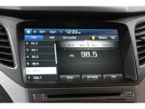 2016 Hyundai Azera  Audio System