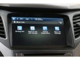 2016 Hyundai Azera  Controls