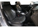 2016 Hyundai Azera  Front Seat