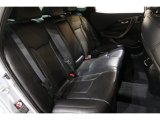 2016 Hyundai Azera  Rear Seat