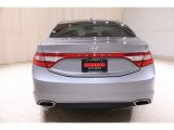 2016 Hyundai Azera  Exhaust