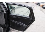 2016 Chevrolet Impala Limited LT Door Panel