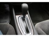 2016 Chevrolet Impala Limited LT 6 Speed Automatic Transmission