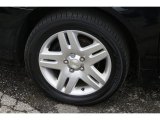2016 Chevrolet Impala Limited LT Wheel