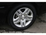 2016 Chevrolet Impala Limited LT Wheel