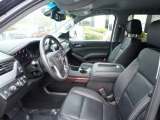 2018 GMC Yukon SLE 4WD Front Seat