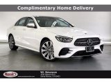 2021 Polar White Mercedes-Benz E 350 Sedan #141550814