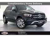 2021 Mercedes-Benz GLE 350