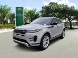 2021 Land Rover Range Rover Evoque S R-Dynamic