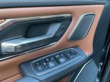 2021 Ram 1500 Long Horn Crew Cab 4x4 Door Panel