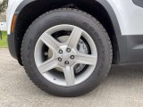 2021 Land Rover Defender 110 SE Wheel
