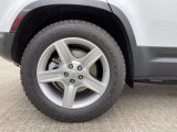 2021 Land Rover Defender 110 SE Wheel