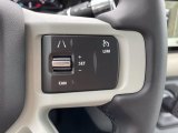 2021 Land Rover Defender 110 SE Steering Wheel