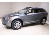 2016 Volvo XC60 T5 AWD Front 3/4 View