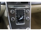 2016 Volvo XC60 T5 AWD Controls