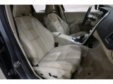 2016 Volvo XC60 T5 AWD Front Seat