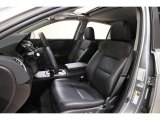 2018 Acura RDX AWD Technology Ebony Interior