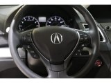 2018 Acura RDX AWD Technology Steering Wheel