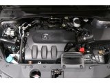2018 Acura RDX AWD Technology 3.5 Liter SOHC 24-Valve i-VTEC V6 Engine