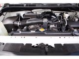 2014 Toyota Tundra SR Double Cab 4.0 Liter DOHC 24-Valve Dual VVT-i V6 Engine
