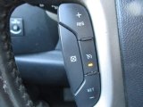 2013 Chevrolet Silverado 2500HD LT Regular Cab Chassis Steering Wheel