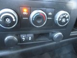 2013 Chevrolet Silverado 2500HD LT Regular Cab Chassis Controls