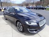 2020 Lincoln MKZ Reserve Front 3/4 View