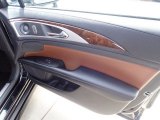 2020 Lincoln MKZ Reserve Door Panel