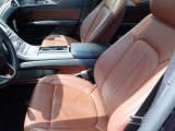 2020 Lincoln MKZ Reserve Front Seat