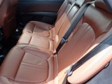 2020 Lincoln MKZ Reserve Rear Seat
