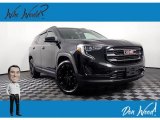 2019 GMC Terrain SLE AWD