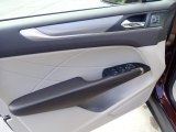 2019 Lincoln MKC AWD Door Panel