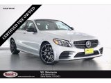 2020 Mercedes-Benz C 300 Sedan