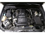 2016 Nissan Frontier SV Crew Cab 4.0 Liter DOHC 24-Valve CVTCS V6 Engine