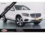 2018 Mercedes-Benz GLC 300