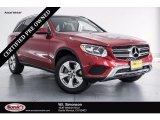 2018 Mercedes-Benz GLC 300