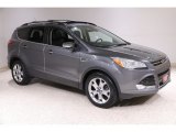 2013 Sterling Gray Metallic Ford Escape SEL 2.0L EcoBoost #141563787