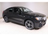 2018 BMW X4 xDrive28i