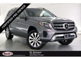 2018 Mercedes-Benz GLS 450 4Matic