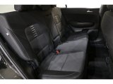 2018 Kia Sportage LX Rear Seat