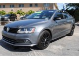 2018 Volkswagen Jetta SE Sport Front 3/4 View