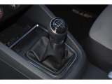 2017 Volkswagen Jetta S 5 Speed Manual Transmission
