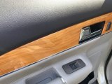 2015 Lincoln MKX AWD Door Panel