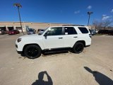 2021 Toyota 4Runner Nightshade 4x4