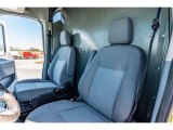 2017 Ford Transit Van 250 MR Long Front Seat