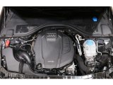 2017 Audi A6 Engines